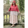 veste courte NOÉ flex framboise Les Ours - 4