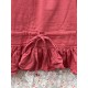 veste courte NOÉ flex framboise Les Ours - 14