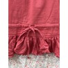 veste courte NOÉ flex framboise Les Ours - 14