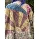 dress Applique Artist Smock in Sunrise