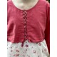 top MATISSE flex framboise Les Ours - 6
