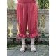 panty / pantalon ROBERT coton framboise Les Ours - 9