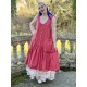 robe INA flex framboise Les Ours - 12