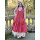 robe INA flex framboise Les Ours - 12