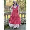 robe INA flex framboise Les Ours - 12