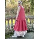 robe INA flex framboise Les Ours - 14