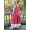 robe INA flex framboise Les Ours - 14