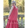 robe INA flex framboise Les Ours - 15