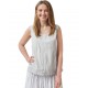 top 33322 coton Bleu clair Ewa i Walla - 17