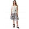 jupe 22136 coton Sand Ewa i Walla - 15