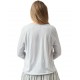 pull 44842 jersey Bleu clair Ewa i Walla - 7