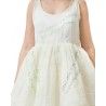 robe 55751 organdie Poème Ewa i Walla - 18