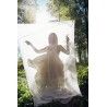 robe 55751 organdie Poème Ewa i Walla - 9