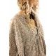 robe Silke in Moonbeam Magnolia Pearl - 13