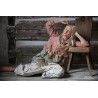 robe Silke in Moonbeam Magnolia Pearl - 18