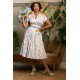 robe Amina Regina Miss Candyfloss - 1