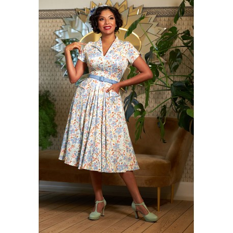 robe Amina Regina Miss Candyfloss - 1