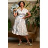 robe Amina Regina Miss Candyfloss - 1