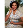 robe Amina Regina Miss Candyfloss - 2
