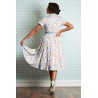 robe Amina Regina Miss Candyfloss - 12