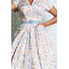 robe Amina Regina Miss Candyfloss - 13