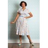 robe Amina Regina Miss Candyfloss - 9