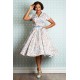 robe Amina Regina Miss Candyfloss - 10