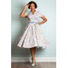 robe Amina Regina Miss Candyfloss - 10