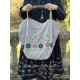 sac 77528 coton Bleu clair Ewa i Walla - 3