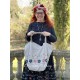 sac 77528 coton Bleu clair Ewa i Walla - 4