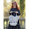 sac 77528 coton Bleu clair Ewa i Walla - 4