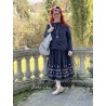 sac 77528 coton Bleu clair Ewa i Walla - 5