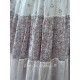 robe SYRINE voile de coton patchwork Les Ours - 17