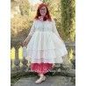 robe 55751 organdie Poème Ewa i Walla - 8