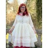 robe 55751 organdie Poème Ewa i Walla - 10