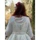 robe 55751 organdie Poème Ewa i Walla - 14