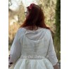 robe 55751 organdie Poème Ewa i Walla - 14