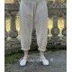 panty / pantalon 11376 voile de coton Sand Ewa i Walla - 2