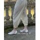 panty / pantalon 11376 voile de coton Sand Ewa i Walla - 3