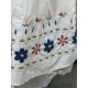 jupe 22135 coton Sand Ewa i Walla - 3
