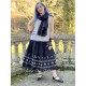 top 33322 coton Bleu clair Ewa i Walla - 4