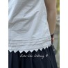 top 33322 coton Bleu clair Ewa i Walla - 14
