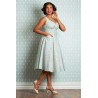 robe Aleah Minty Miss Candyfloss - 13