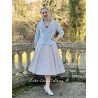 robe Aleah Minty Miss Candyfloss - 8