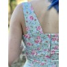 robe Aleah Minty Miss Candyfloss - 18
