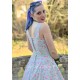 robe Aleah Minty Miss Candyfloss - 10
