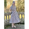 robe Faye Amber Miss Candyfloss - 6