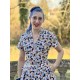 robe Faye Amber Miss Candyfloss - 7