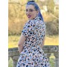 robe Faye Amber Miss Candyfloss - 9