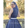 robe Khloe Lee Miss Candyfloss - 10